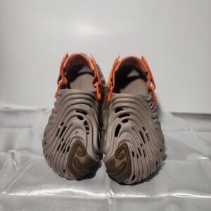 USED - Crocs Salehe Bembury Sand